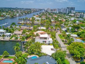 2019 NE 31st Ave, Fort Lauderdale FL 33305