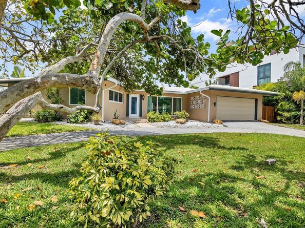 2019 NE 31st Ave, Fort Lauderdale FL 33305