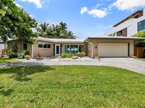 2019 NE 31st Ave, Fort Lauderdale FL 33305