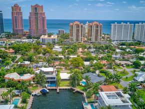 2019 NE 31st Ave, Fort Lauderdale FL 33305