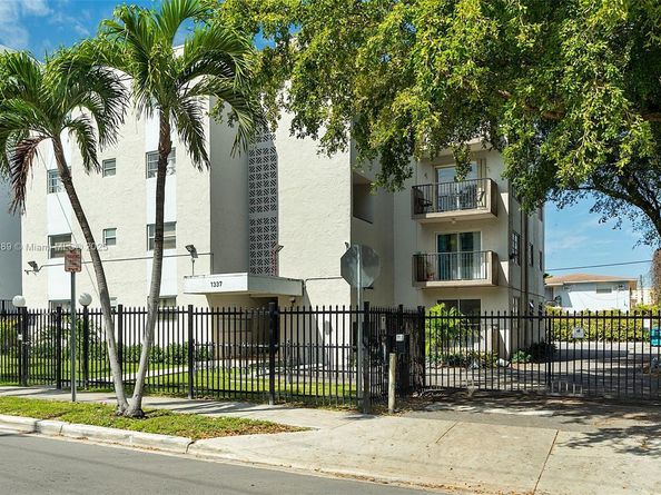 1337 NW 1st St 12, Miami FL 33125