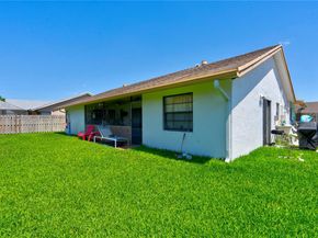 10640 NW 32nd St, Sunrise FL 33351