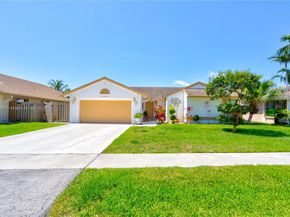 10640 NW 32nd St, Sunrise FL 33351