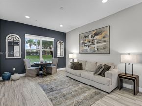 12427 NW 18th Ct, Pembroke Pines FL 33028