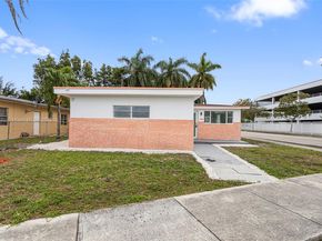 988 NW 10th St, Hallandale Beach FL 33009