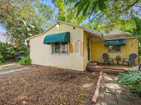 2295 SW 16th Ct, Miami FL 33145