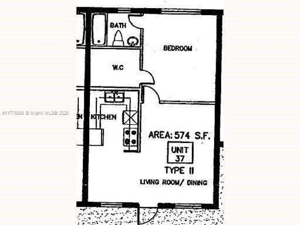 1829 N A St 25, Lake Worth FL 33460
