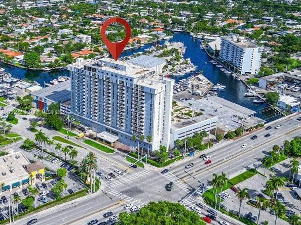 Undisclosed Address #A11793656, North Miami FL 33181