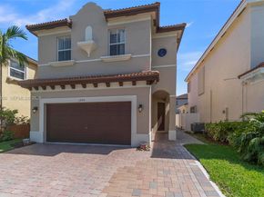 3920 NE 13th Dr, Homestead FL 33033