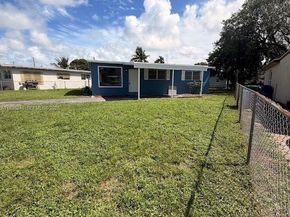 318 NW 30th Terrace, Fort Lauderdale FL 33311