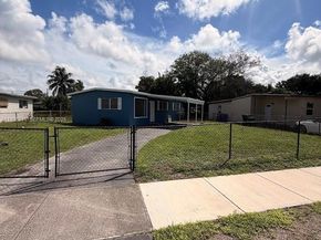 318 NW 30th Terrace, Fort Lauderdale FL 33311