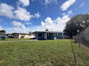 318 NW 30th Terrace, Fort Lauderdale FL 33311