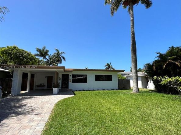 1425 Grant St, Hollywood FL 33020