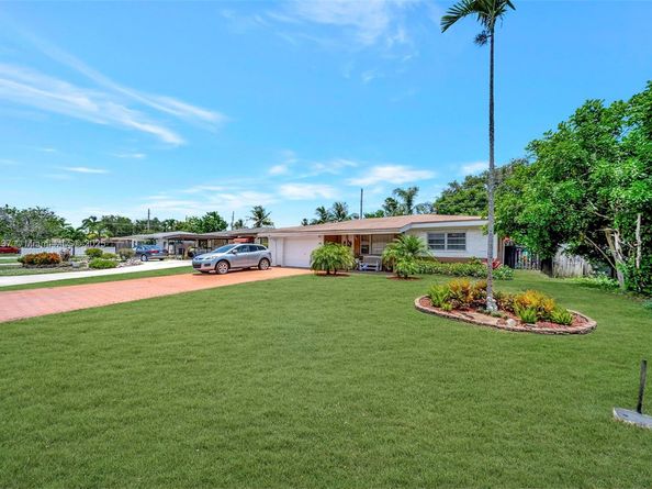 2201 N 57th Ter, Hollywood FL 33021