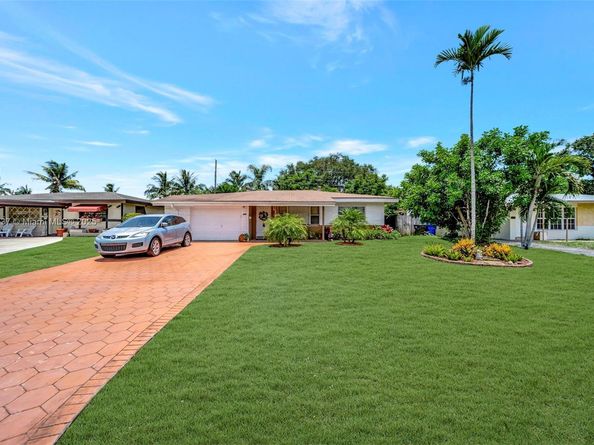 2201 N 57th Ter, Hollywood FL 33021