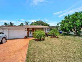2201 N 57th Ter, Hollywood FL 33021