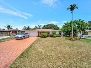 2201 N 57th Ter, Hollywood FL 33021