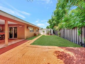 2201 N 57th Ter, Hollywood FL 33021