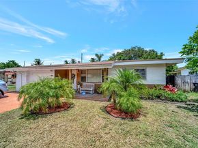 2201 N 57th Ter, Hollywood FL 33021