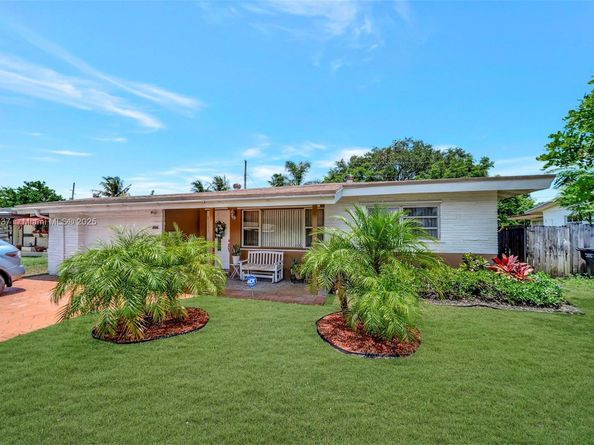 2201 N 57th Ter, Hollywood FL 33021