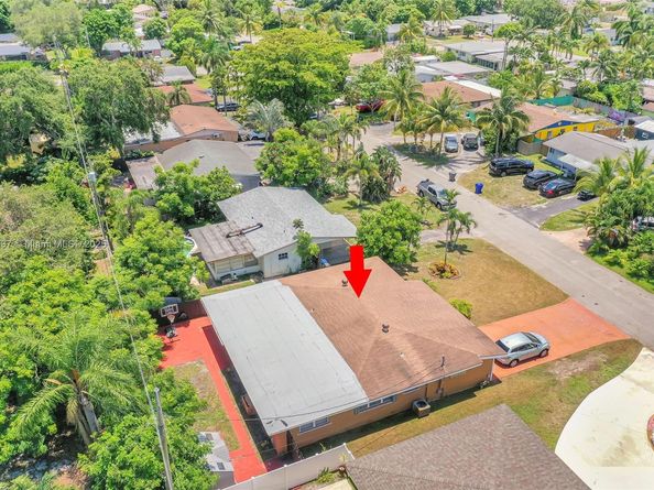 2201 N 57th Ter, Hollywood FL 33021
