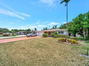 2201 N 57th Ter, Hollywood FL 33021