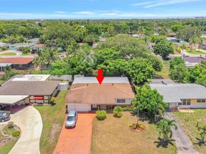 2201 N 57th Ter, Hollywood FL 33021