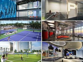 851 NE 1st Ave 1606, Miami FL 33132