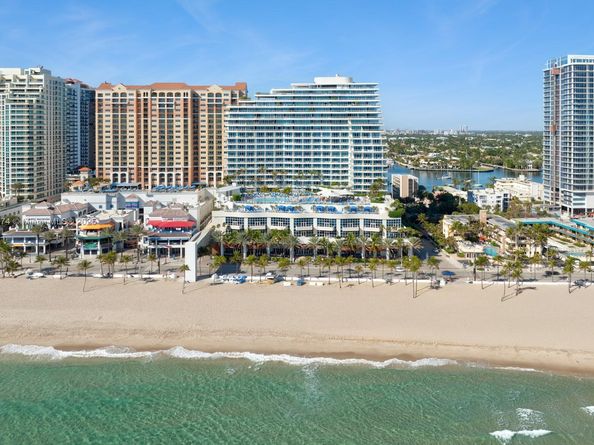 1 N Fort Lauderdale Beach Blvd 2102, Fort Lauderdale FL 33304