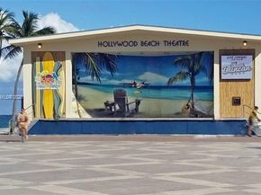 1470 Sheridan St 18C, Hollywood FL 33020