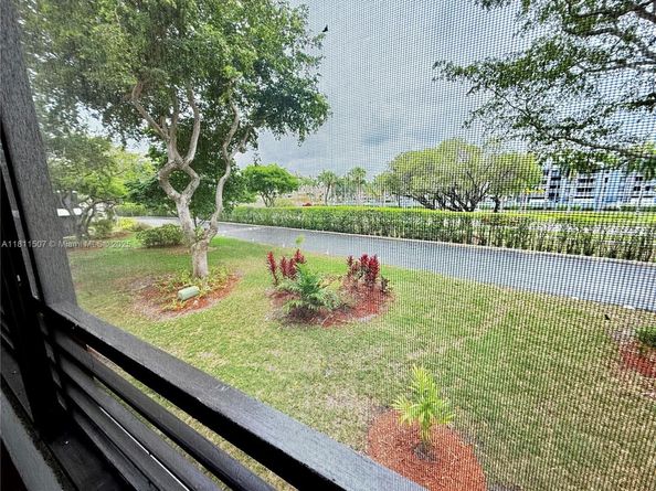 1470 Sheridan St 18C, Hollywood FL 33020