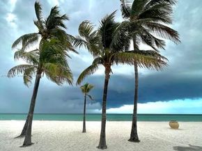 1470 Sheridan St 18C, Hollywood FL 33020