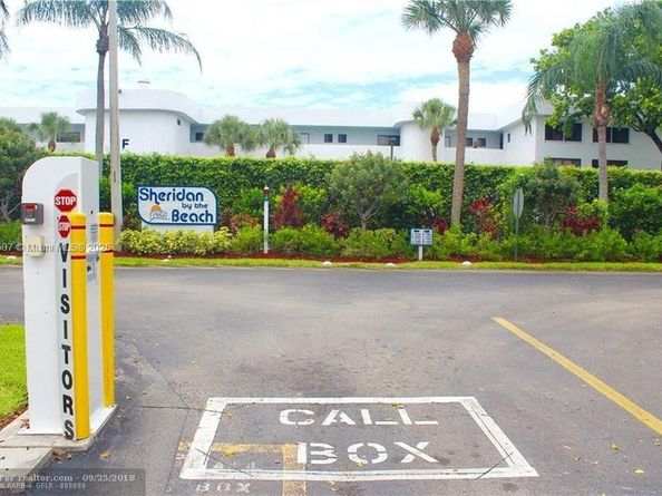 1470 Sheridan St 18C, Hollywood FL 33020