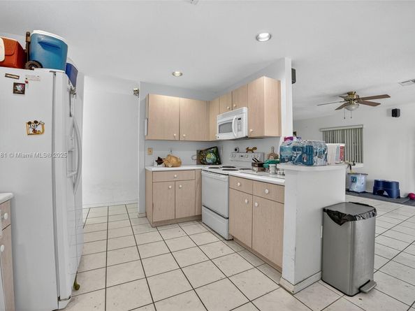 16611 SW 103rd Ter, Miami FL 33196