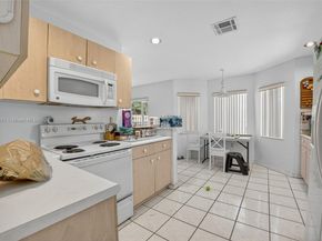 16611 SW 103rd Ter, Miami FL 33196