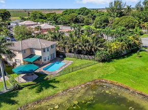 16611 SW 103rd Ter, Miami FL 33196