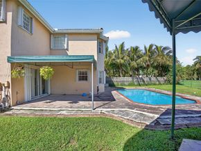 16611 SW 103rd Ter, Miami FL 33196