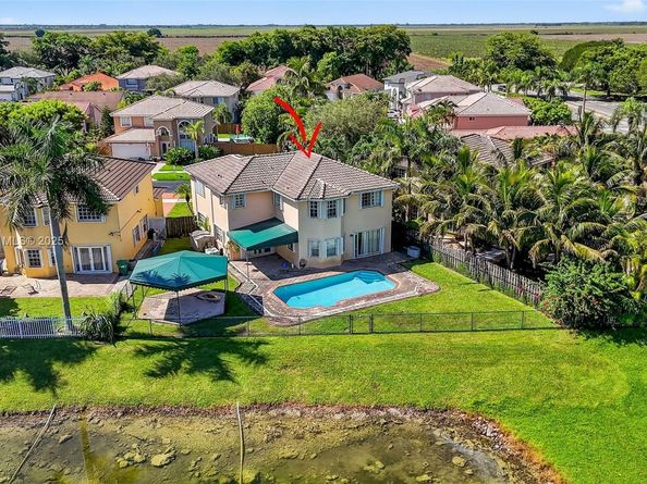 16611 SW 103rd Ter, Miami FL 33196