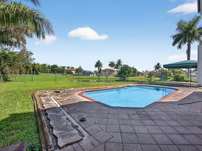 16611 SW 103rd Ter, Miami FL 33196