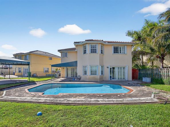16611 SW 103rd Ter, Miami FL 33196