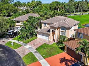 16611 SW 103rd Ter, Miami FL 33196