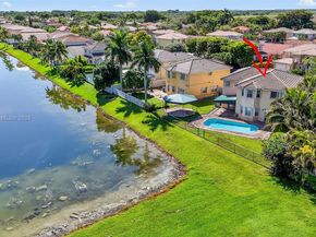 16611 SW 103rd Ter, Miami FL 33196