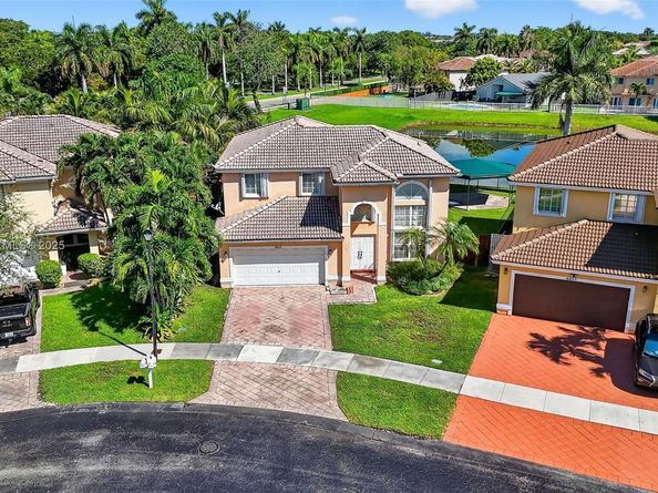 16611 SW 103rd Ter, Miami FL 33196