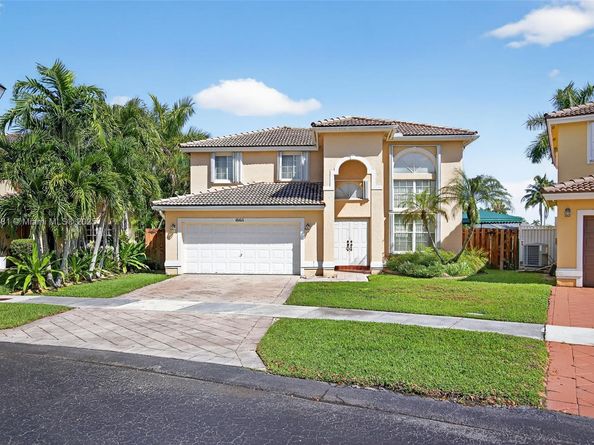 16611 SW 103rd Ter, Miami FL 33196