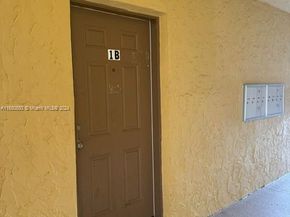 2832 NW 55th Ave 1B, Lauderhill FL 33313