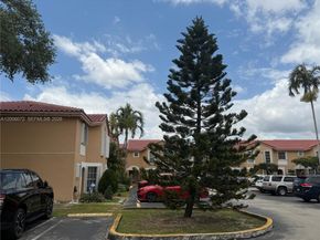14245 SW 57th Ln 92, Miami FL 33183