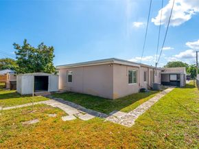 1763 NE 180th St, North Miami Beach FL 33162