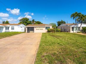 1763 NE 180th St, North Miami Beach FL 33162