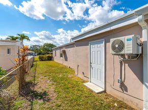 1763 NE 180th St, North Miami Beach FL 33162