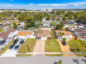 1763 NE 180th St, North Miami Beach FL 33162